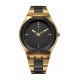 SWATCH YLG124G YELLOW PEARL BLACK