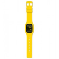 SWATCH TOUCH YELLOW  SURJ101