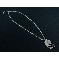 CHAIN WITH PENDANT EGS1167040