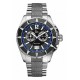 GUESS COLLECTION 47004G3 CHRONOGRAPH