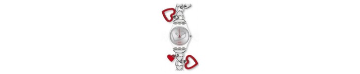 SWATCH MUJER